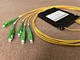 plc fiber splitter