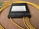 1x4 fiber splitter